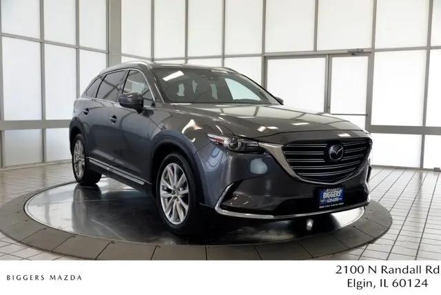 2016 Mazda CX-9 Signature for sale in Elgin, IL