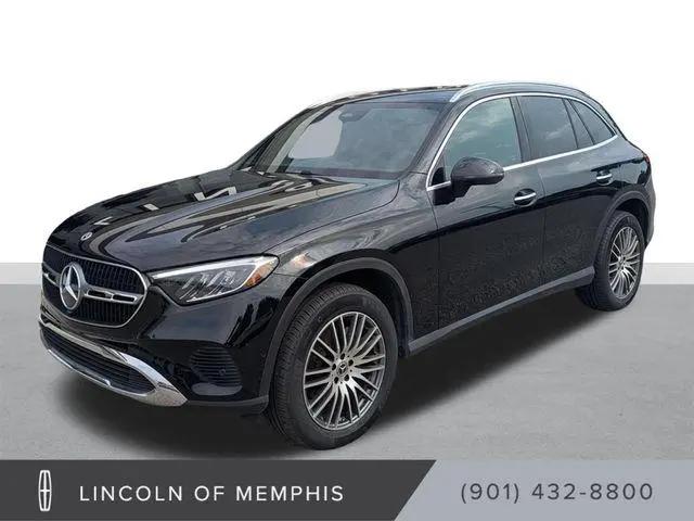 2025 Mercedes-Benz GLC 4MATIC SUV for sale in Memphis, TN