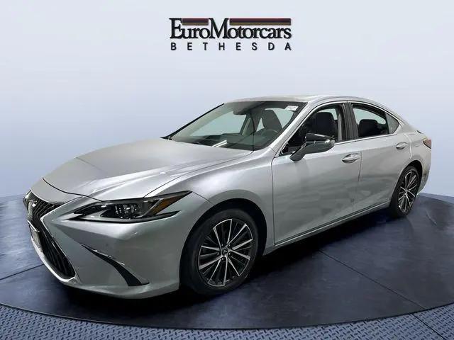 2022 Lexus ES 350 Base for sale in Bethesda, MD