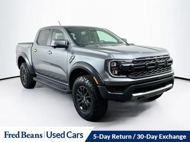 2024 Ford Ranger Raptor for sale in Doylestown, PA