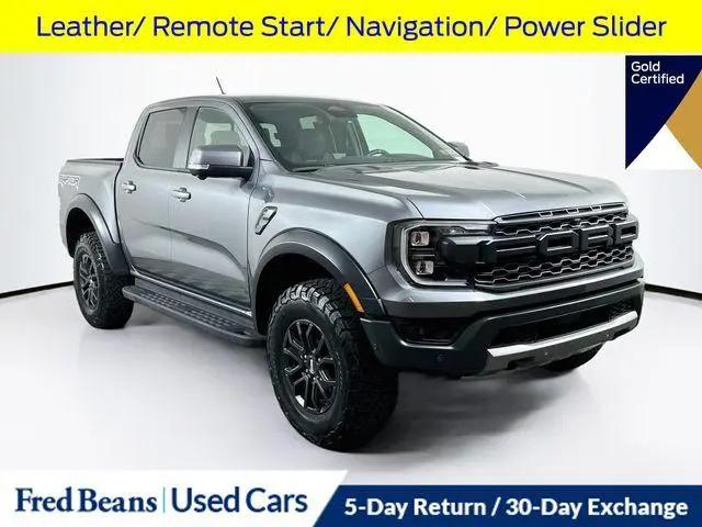 2024 Ford Ranger Raptor for sale in Doylestown, PA
