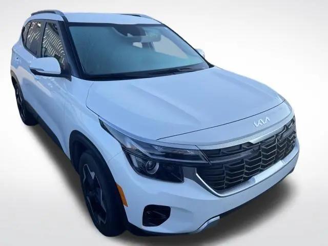 2025 Kia Seltos S for sale in Louisville, KY
