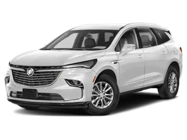 2023 Buick Enclave Essence AWD for sale in Onalaska, WI