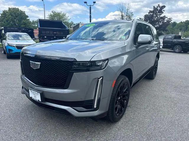 2024 Cadillac Escalade 4WD Sport for sale in Mount Kisco, NY