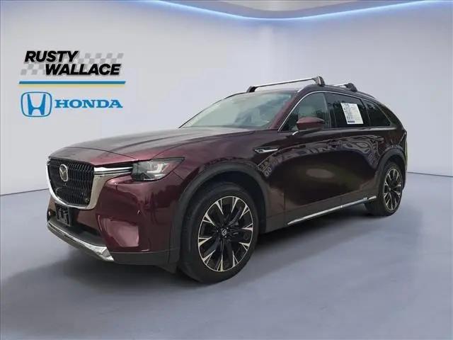2024 Mazda X-90 Premium Plus for sale in Knoxville, TN