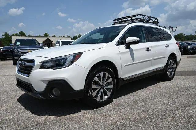 2018 Subaru Outback 2.5i Touring for sale in Memphis, TN