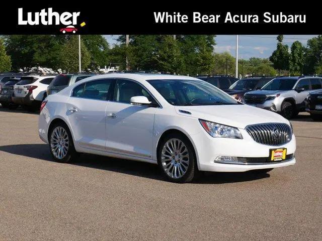 2015 Buick LaCrosse Premium II for sale in Vadnais Heights, MN