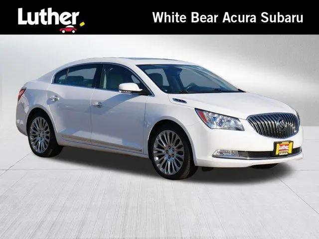 2015 Buick LaCrosse Premium II for sale in Vadnais Heights, MN