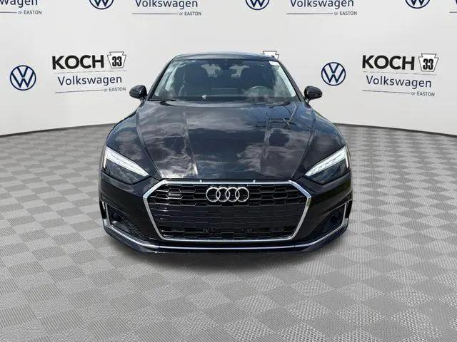 2023 Audi A5 Sportback Premium 40 TFSI quattro S tronic for sale in Easton, PA