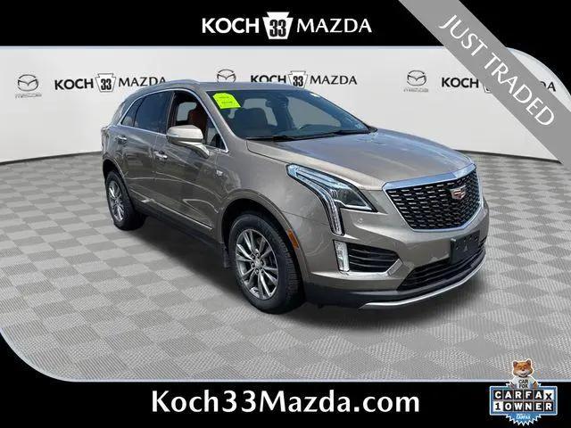 2023 Cadillac XT5 AWD Premium Luxury for sale in Easton, PA