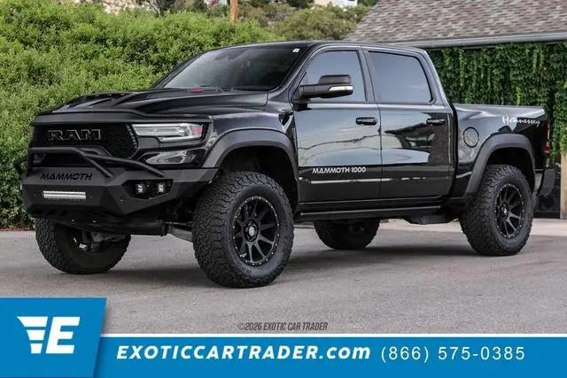 2022 Ram 1500 TRX Crew Cab 4x4 57 Box for sale in Fort Lauderdale, FL