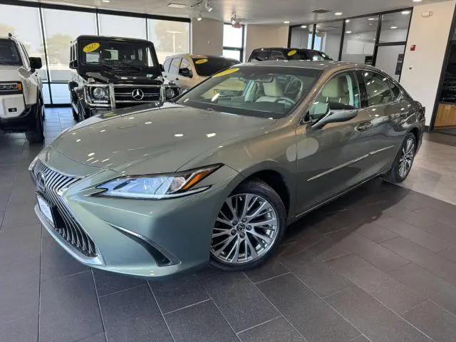 2019 Lexus ES 350 Unknown for sale in West Chicago, IL