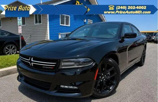 2022 Dodge Charger GT RWD for sale in WALDORF, MD