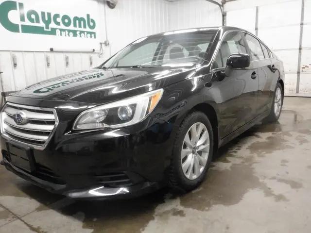 2015 Subaru Legacy 2.5i Premium for sale in Westmoreland, NY