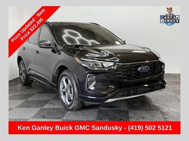 2024 Ford Escape ST-Line for sale in Sandusky, OH