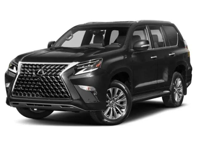 2023 Lexus GX 460 Luxury for sale in Bryant, AR