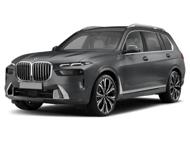 2023 BMW X7 xDrive40i for sale in Bryant, AR