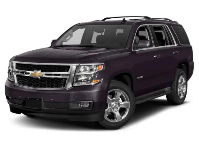 2015 Chevrolet Tahoe LT for sale in Nederland, TX