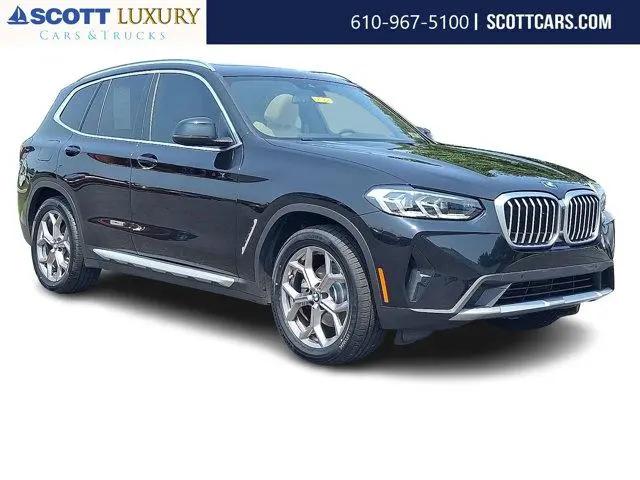 2022 BMW X3 xDrive30i for sale in Allentown, PA