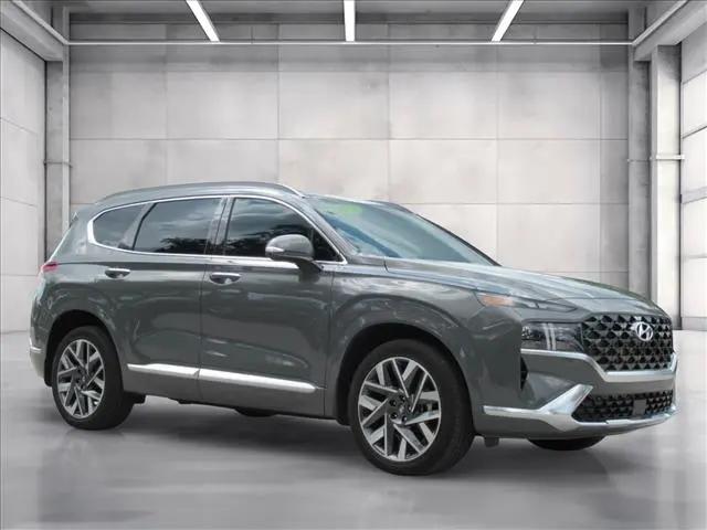 2023 Hyundai Santa Fe Calligraphy for sale in Ocala, FL