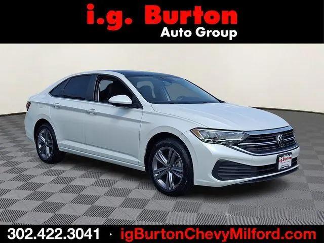 2023 Volkswagen Jetta 1.5T SE for sale in Milford, DE