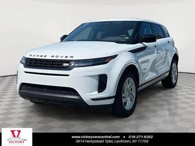 2024 Land Rover Range Rover Evoque Core S for sale in Levittown, NY