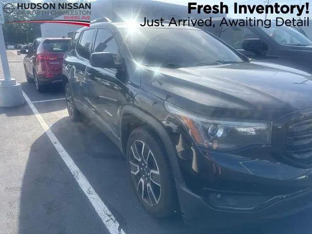 2019 GMC Acadia SLT-1 for sale in North Charleston, SC