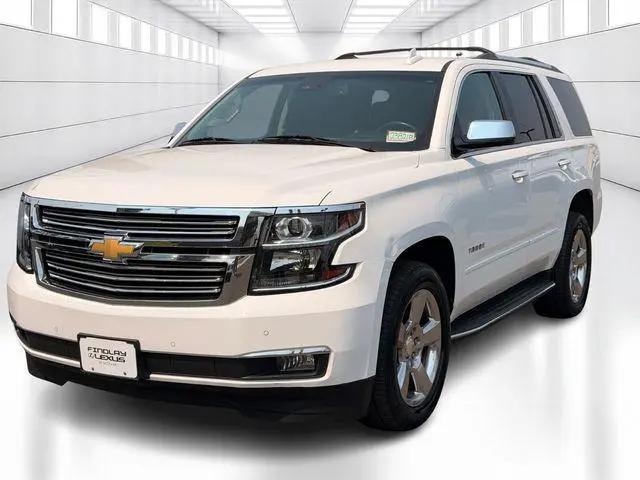 2017 Chevrolet Tahoe Premier for sale in Spokane, WA