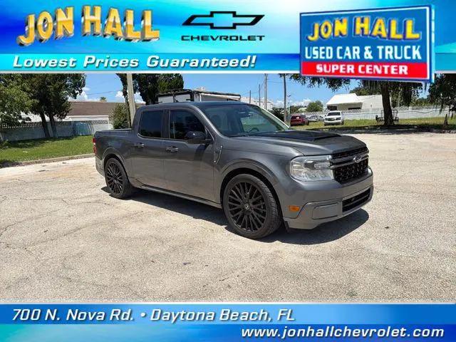 2024 Ford Maverick XLT for sale in Daytona Beach, FL