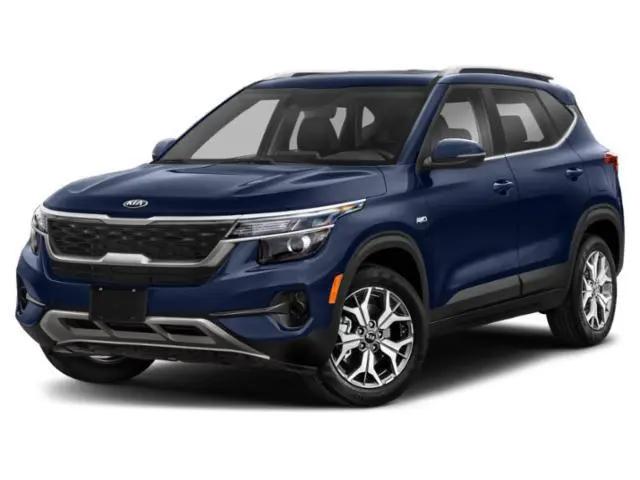2021 Kia Seltos S for sale in Port Charlotte, FL