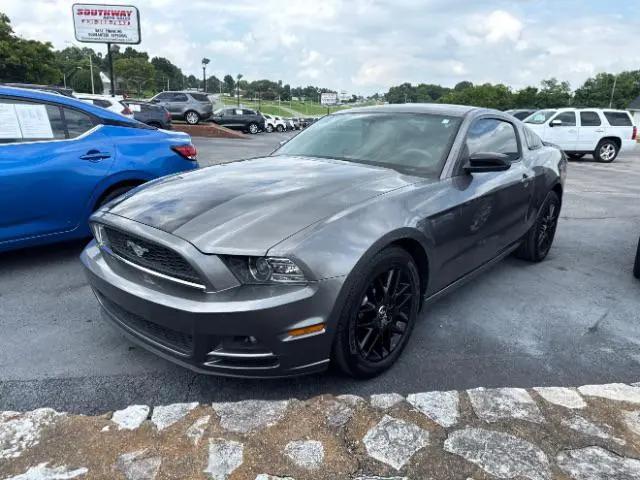 2014 Ford Mustang V6 for sale in Lawrenceburg, TN