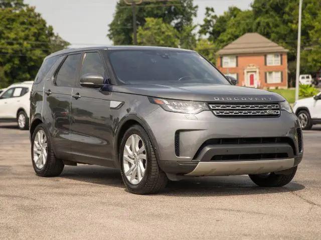 2019 Land Rover Discovery HSE for sale in Lawrenceburg, TN