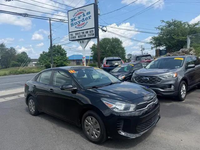 2019 Kia Rio S for sale in Allentown, PA