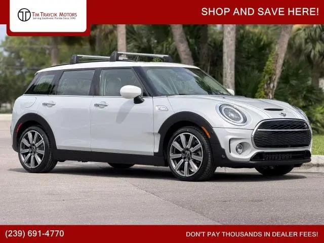 2023 MINI Cooper Clubman Cooper S for sale in Fort Myers, FL