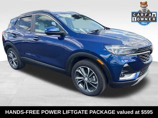 2023 Buick Encore GX Select AWD for sale in Lansing, MI