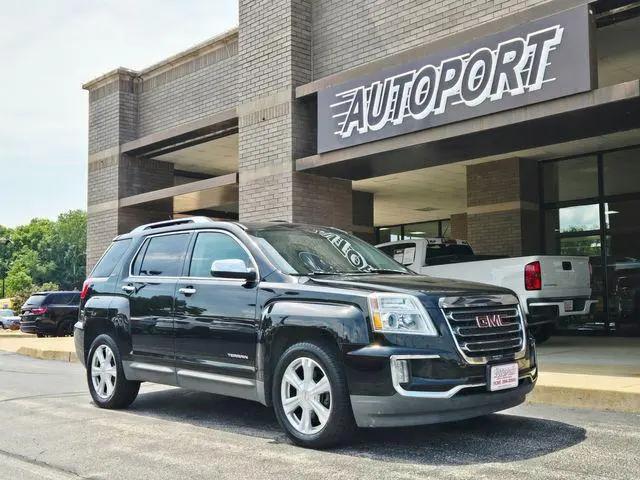 2016 GMC Terrain SLT for sale in Ellisville, MO