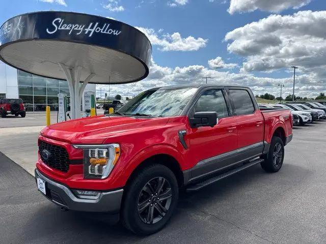 2023 Ford F-150 XLT for sale in Viroqua, WI