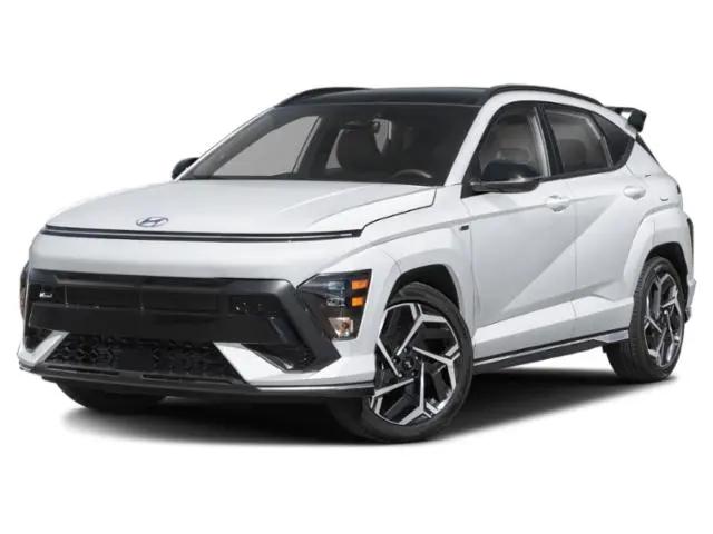 2024 Hyundai Kona N Line for sale in Normal, IL