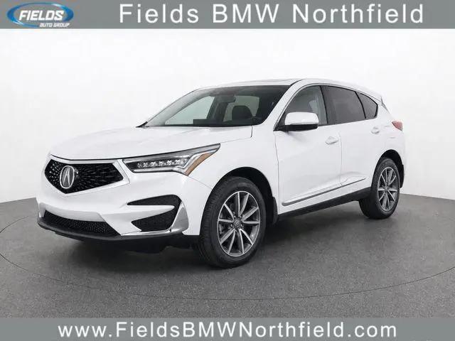 2021 Acura RDX Technology Package for sale in Northfield, IL