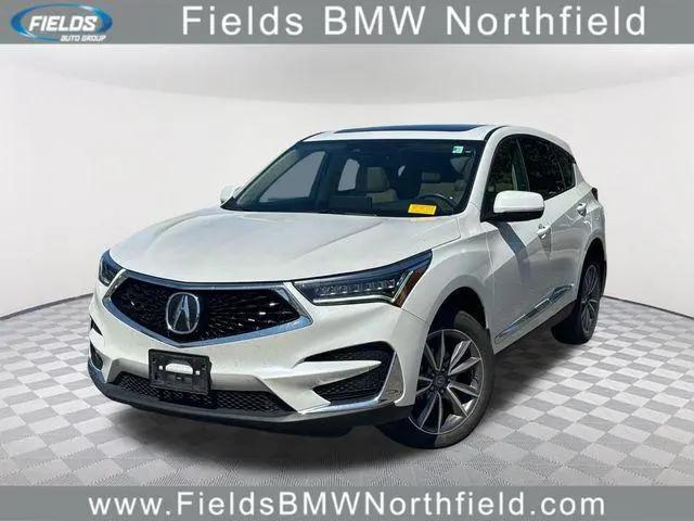 2021 Acura RDX Technology Package for sale in Northfield, IL