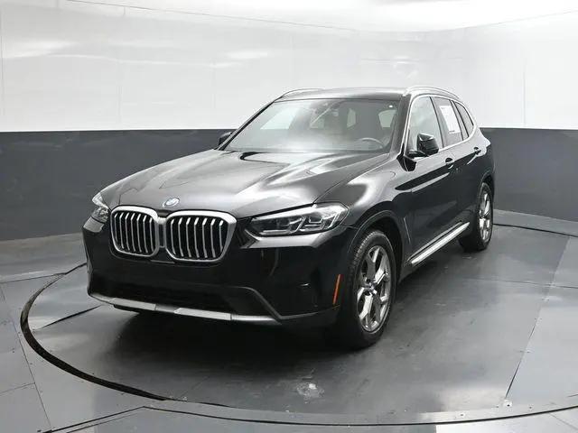 2024 BMW X3 sDrive30i for sale in Beaumont, TX
