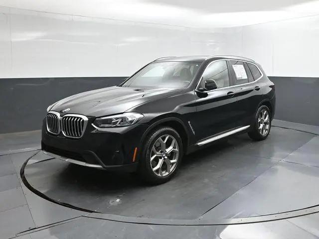 2024 BMW X3 sDrive30i for sale in Beaumont, TX