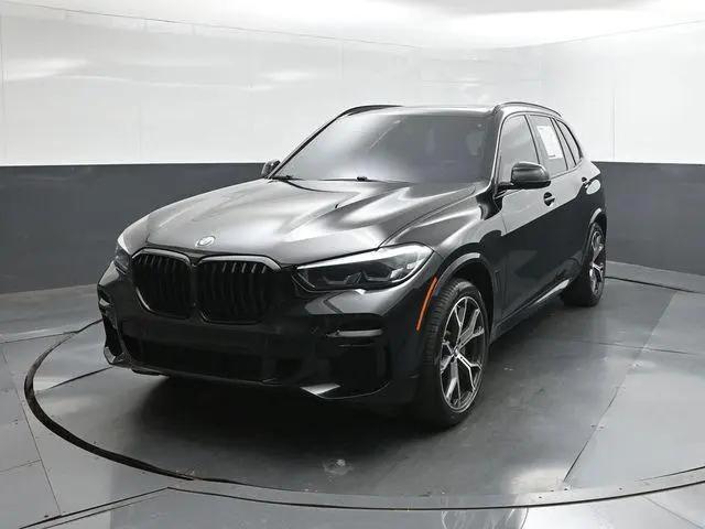 2023 BMW X5 sDrive40i for sale in Beaumont, TX