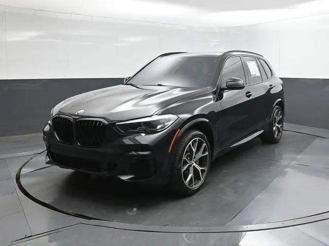 2023 BMW X5 sDrive40i for sale in Beaumont, TX