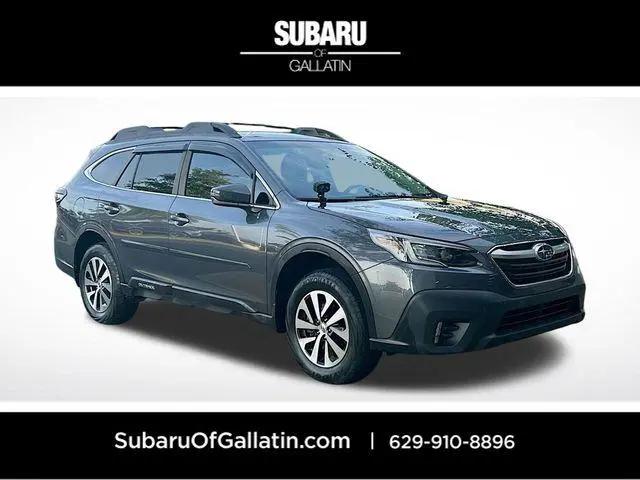 2021 Subaru Outback Premium for sale in Gallatin, TN