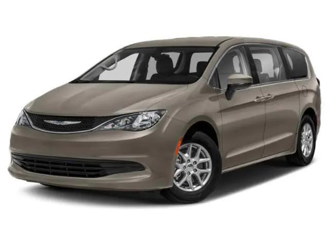 2018 Chrysler Pacifica LX for sale in Globe, AZ