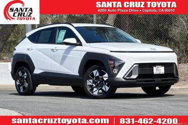2025 Hyundai Kona SEL for sale in Capitola, CA