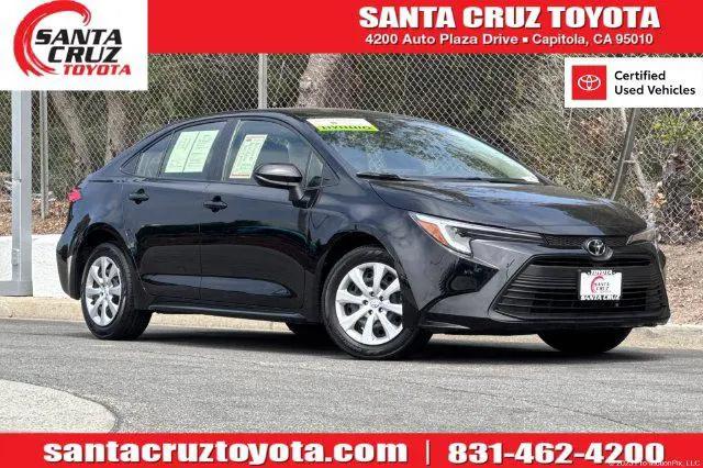 2026 Toyota Corolla Hybrid Hybrid LE for sale in Capitola, CA