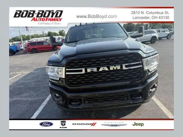 2022 Ram 3500 for sale near Lancaster, OH