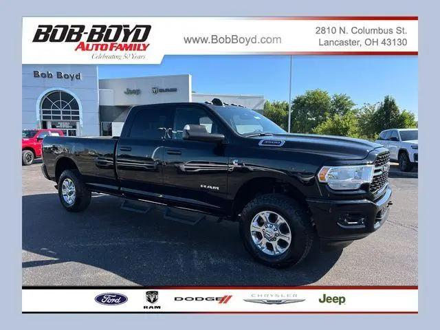 2022 Ram 3500 for sale near Lancaster, OH
